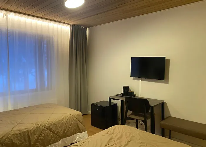 Hotelli Heimari Heimari