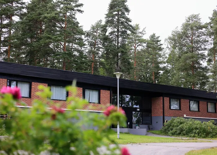 Hotelli Heimari Hotel