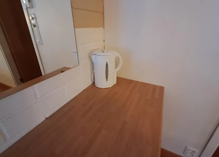 Hotelli Heimari Hotel Heimari