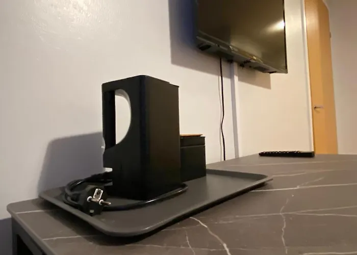 Hotel Hotelli Heimari Heimari