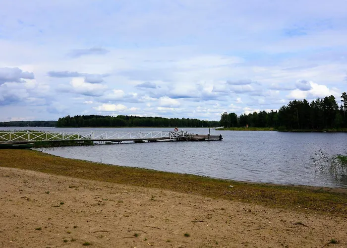 Hotelli Heimari 3* Heimari