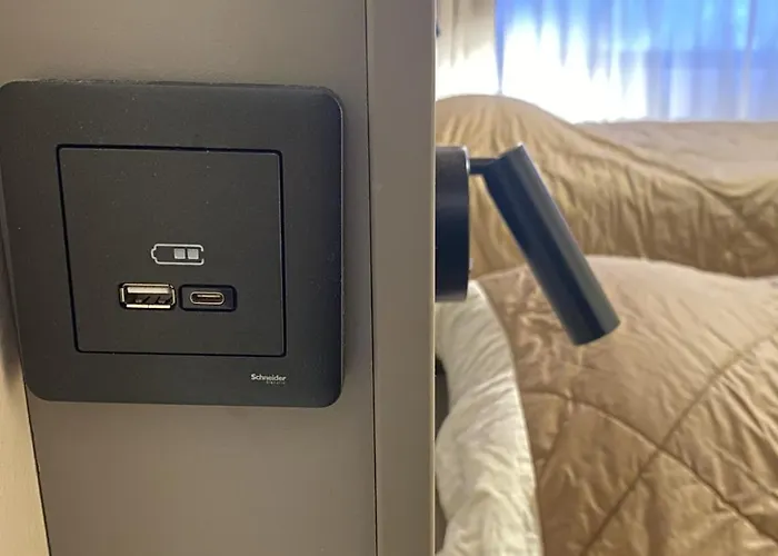 Hotel Hotelli Heimari