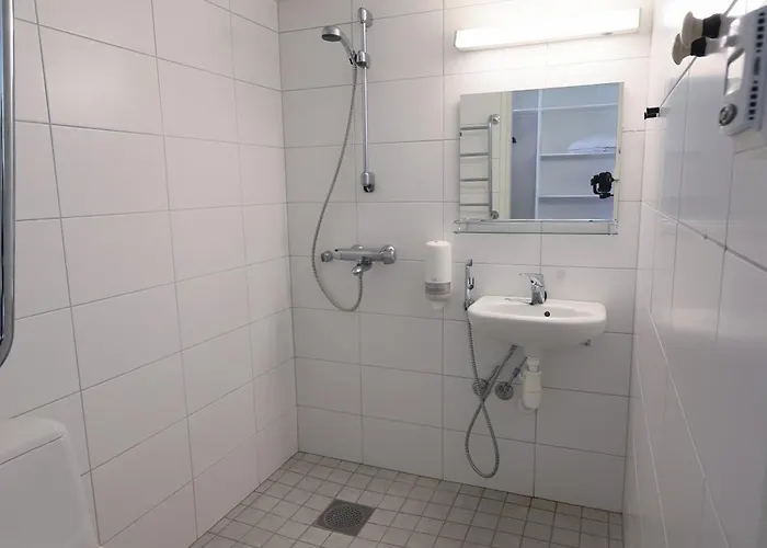 Hotelli Heimari Hotel Heimari