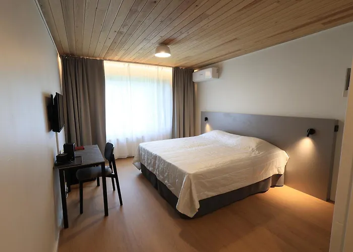 Hotelli Heimari Hotel