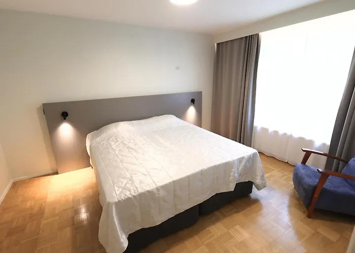 Hotel Hotelli Heimari 3*