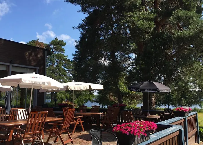 Hotel Hotelli Heimari