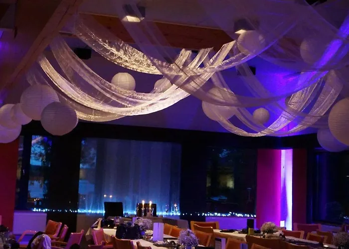 Hotel Hotelli Heimari