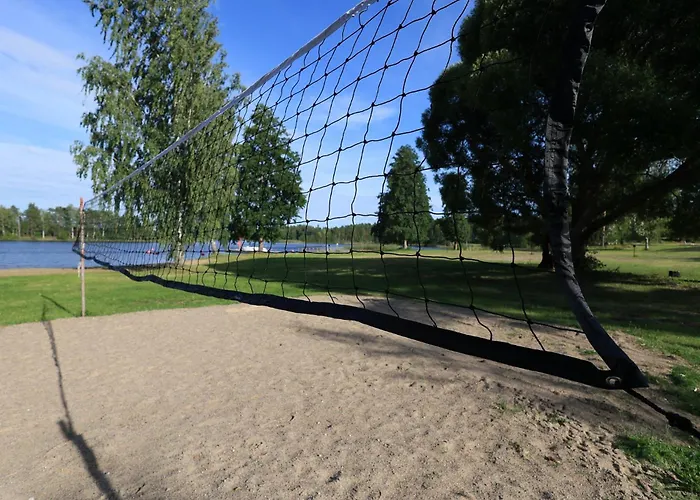 Hotel Hotelli Heimari Heimari