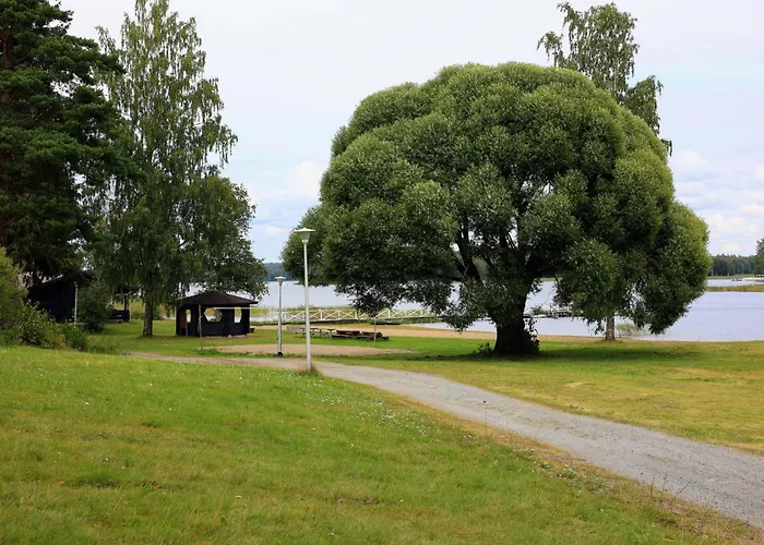 Hotel Hotelli Heimari Heimari