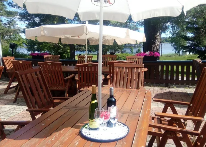 Hotelli Heimari 3* Heimari