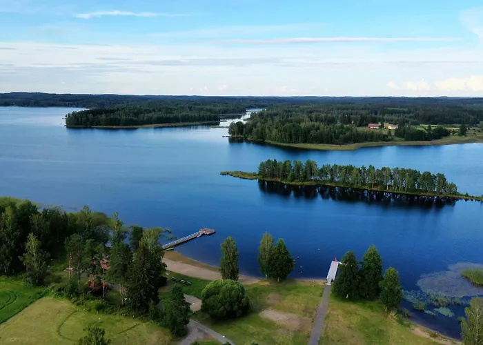 Hotelli Heimari Hotel