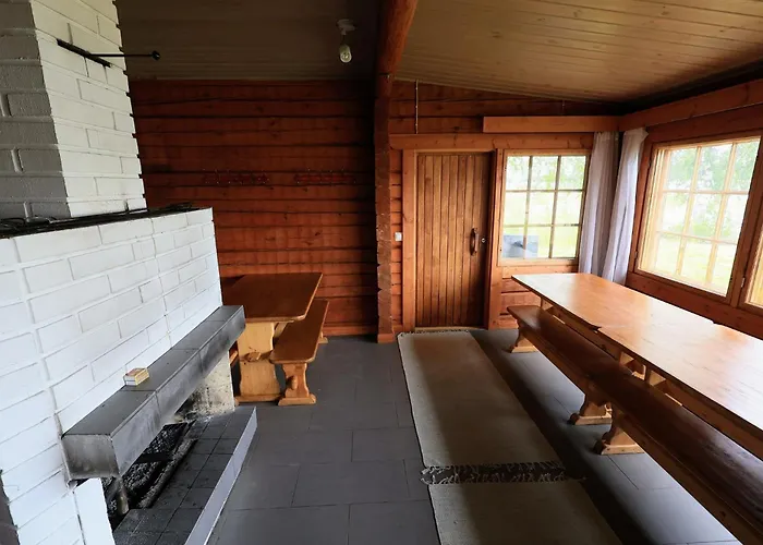 Hotel Hotelli Heimari Heimari