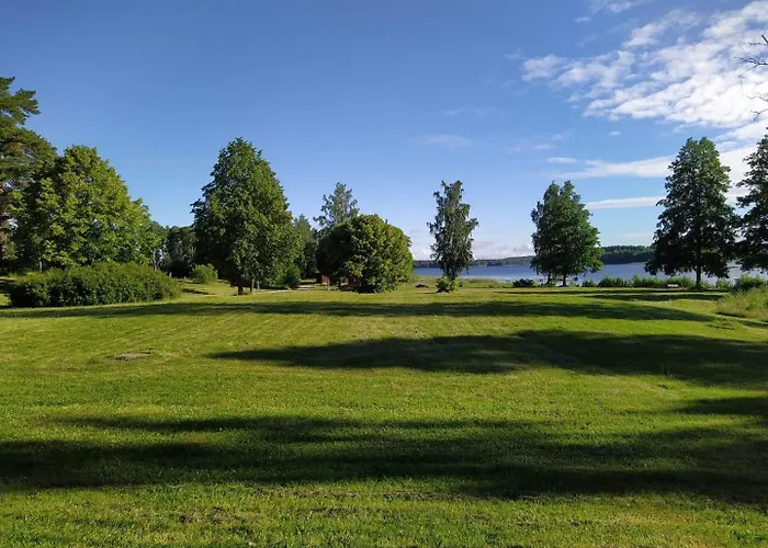 Hotelli Heimari Hotel