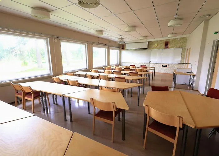 Hotel Hotelli Heimari 3*