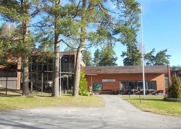 Hotel Hotelli Heimari