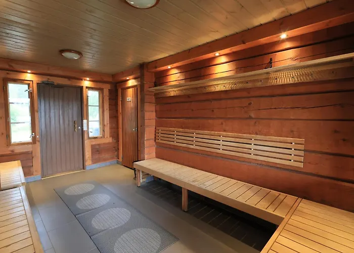 Hotel Hotelli Heimari 3*