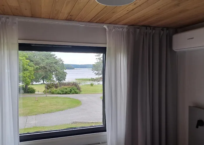 Hotel Hotelli Heimari