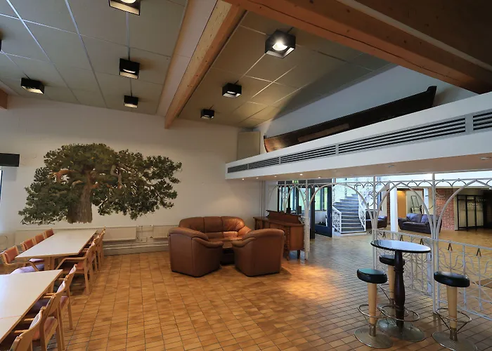 Hotel Hotelli Heimari 3*