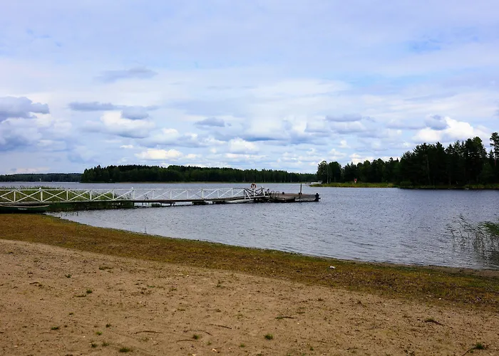 Hotelli Heimari Hotel Heimari