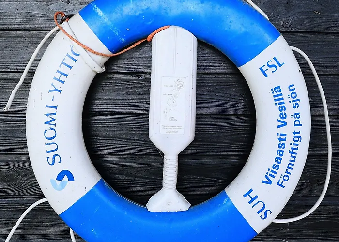 Hotelli Heimari Hotel