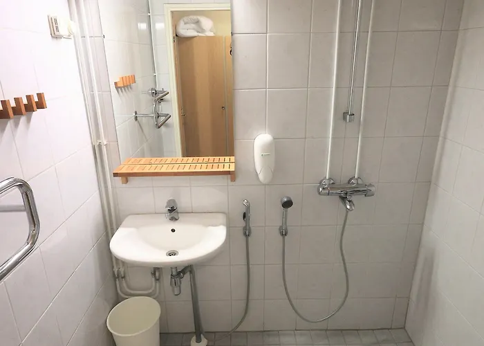 Hotelli Heimari 3* Heimari