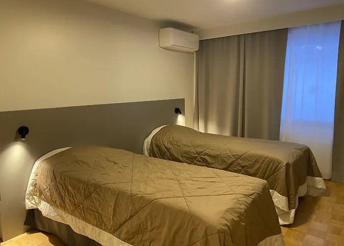 Hotelli Heimari Hotel Heimari