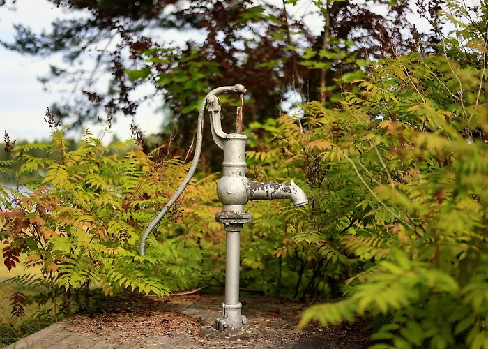 Hotelli Heimari Heimari